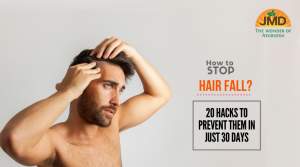 Best Solution to hair Fall and Dandruff